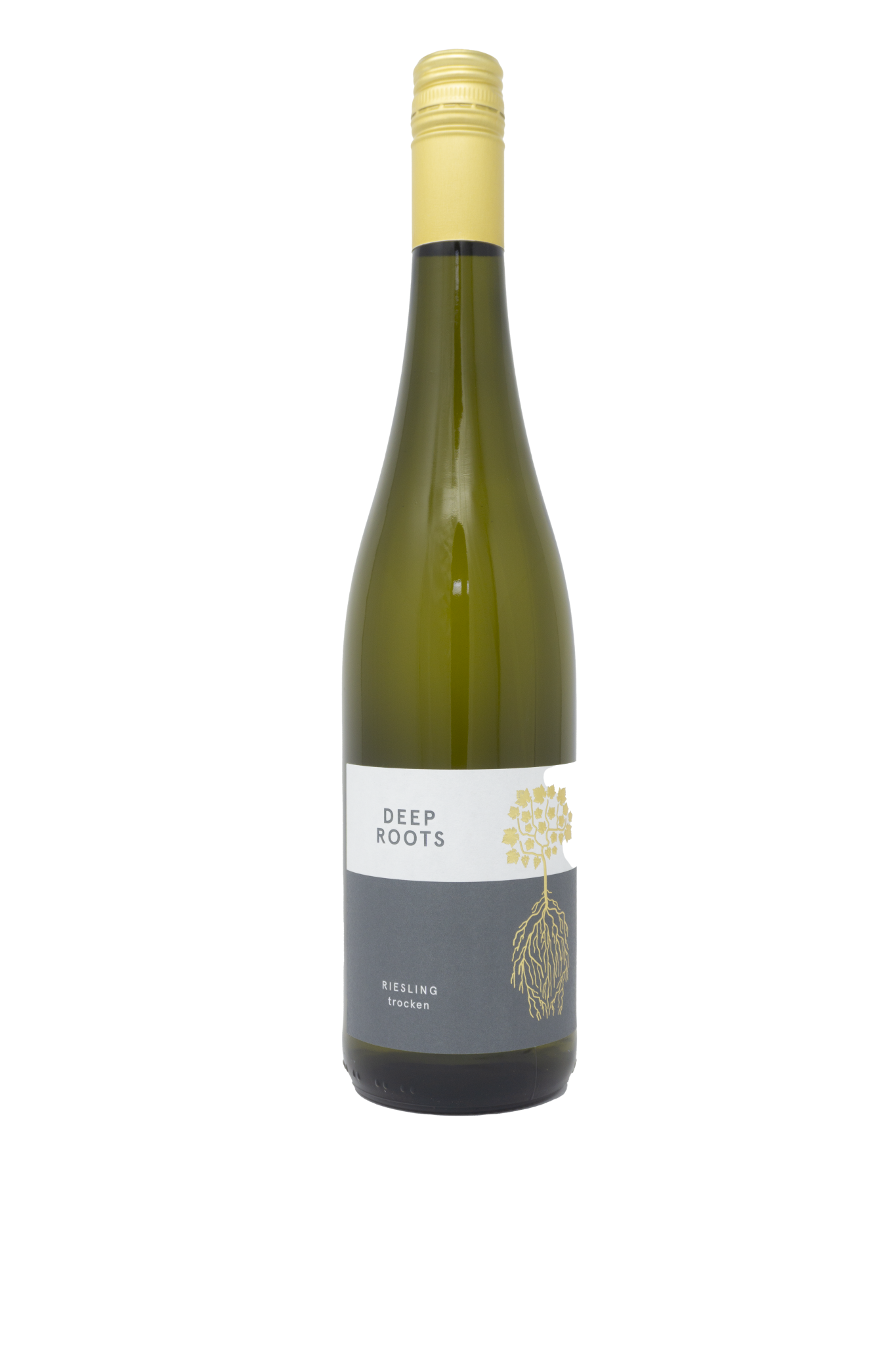 Deep Roots Riesling Deep Roots Riesling 2023 - NYWines