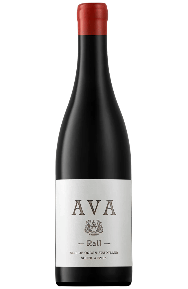 Rall Ava Syrah
