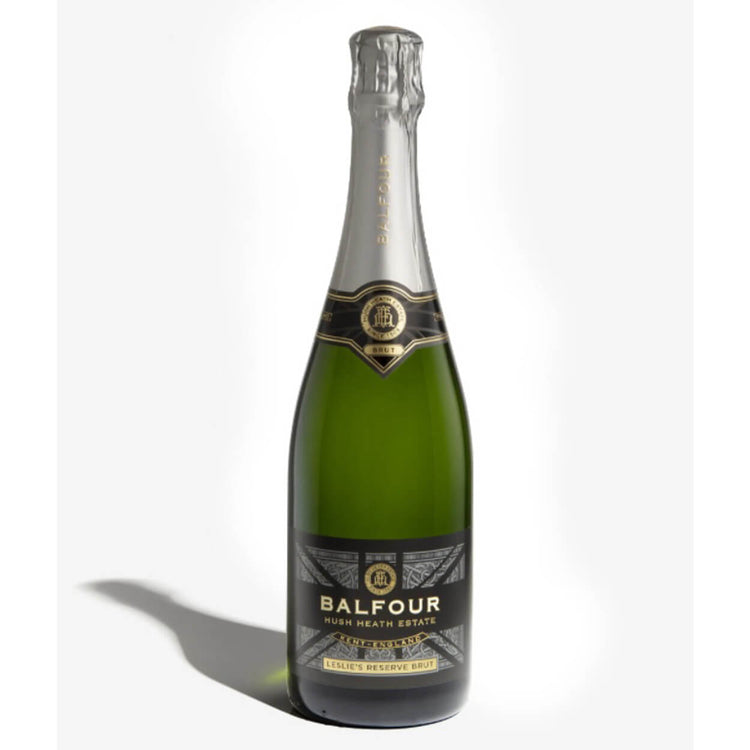 Balfour Leslie's Reserve Brut