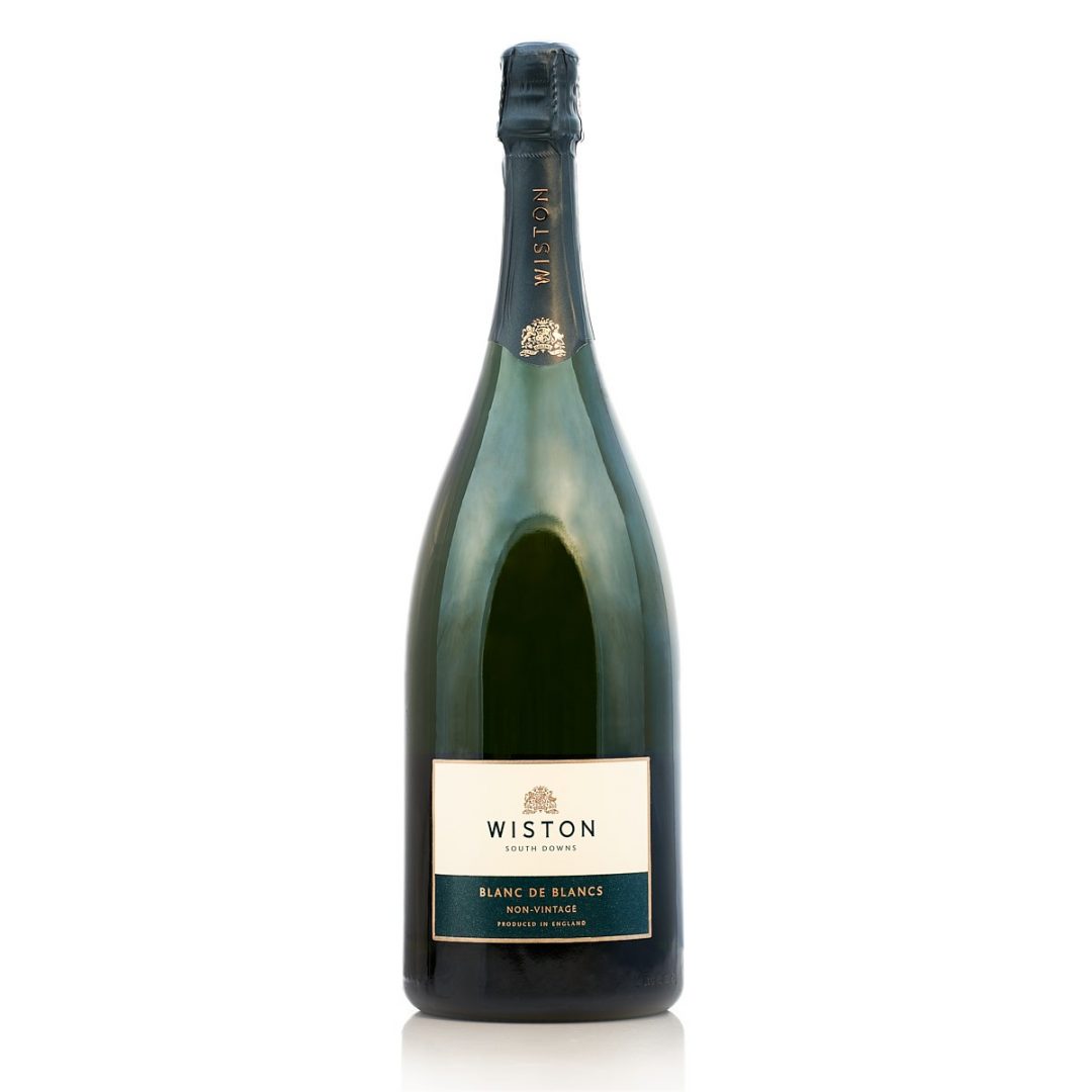 Wiston Estate Blanc de Blancs