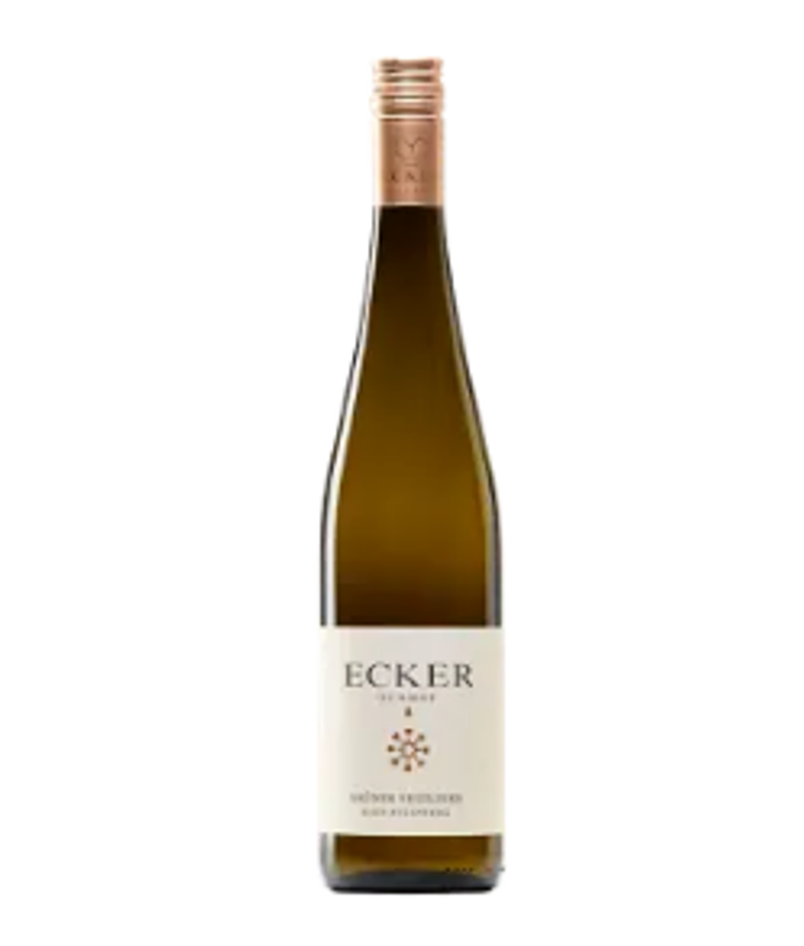 Weingut Ecker 'Eckhof' Gruner Veltliner Steinberg