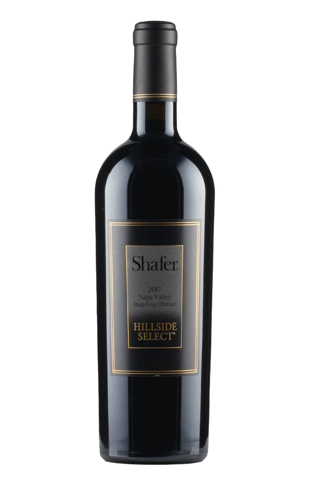 Shafer Hillside Select
