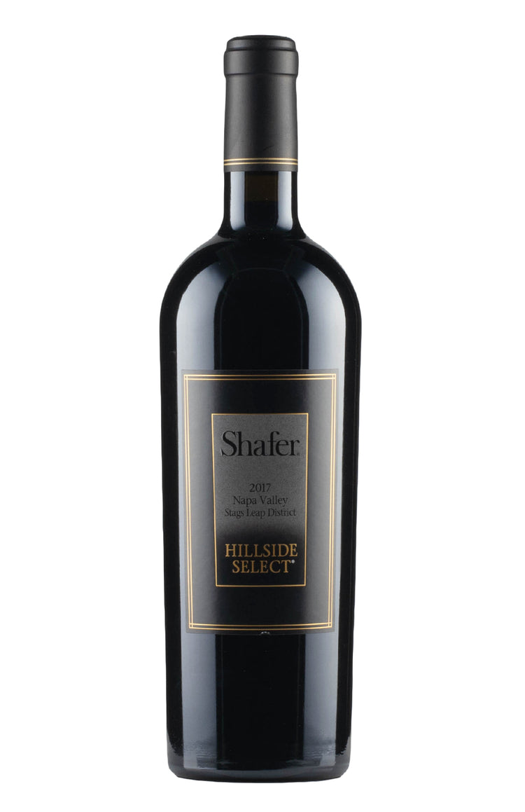 Shafer Hillside Select