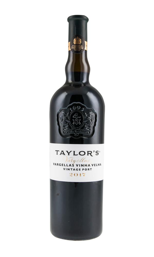 Taylor's Quinta de Vargellas Vinha Velha Vintage