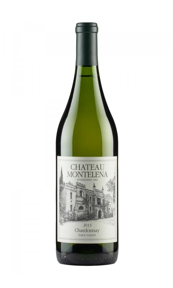 Chateau Montelena Chardonnay