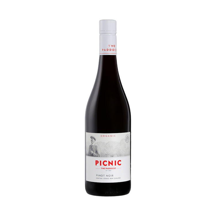 Two Paddocks Picnic Pinot Noir