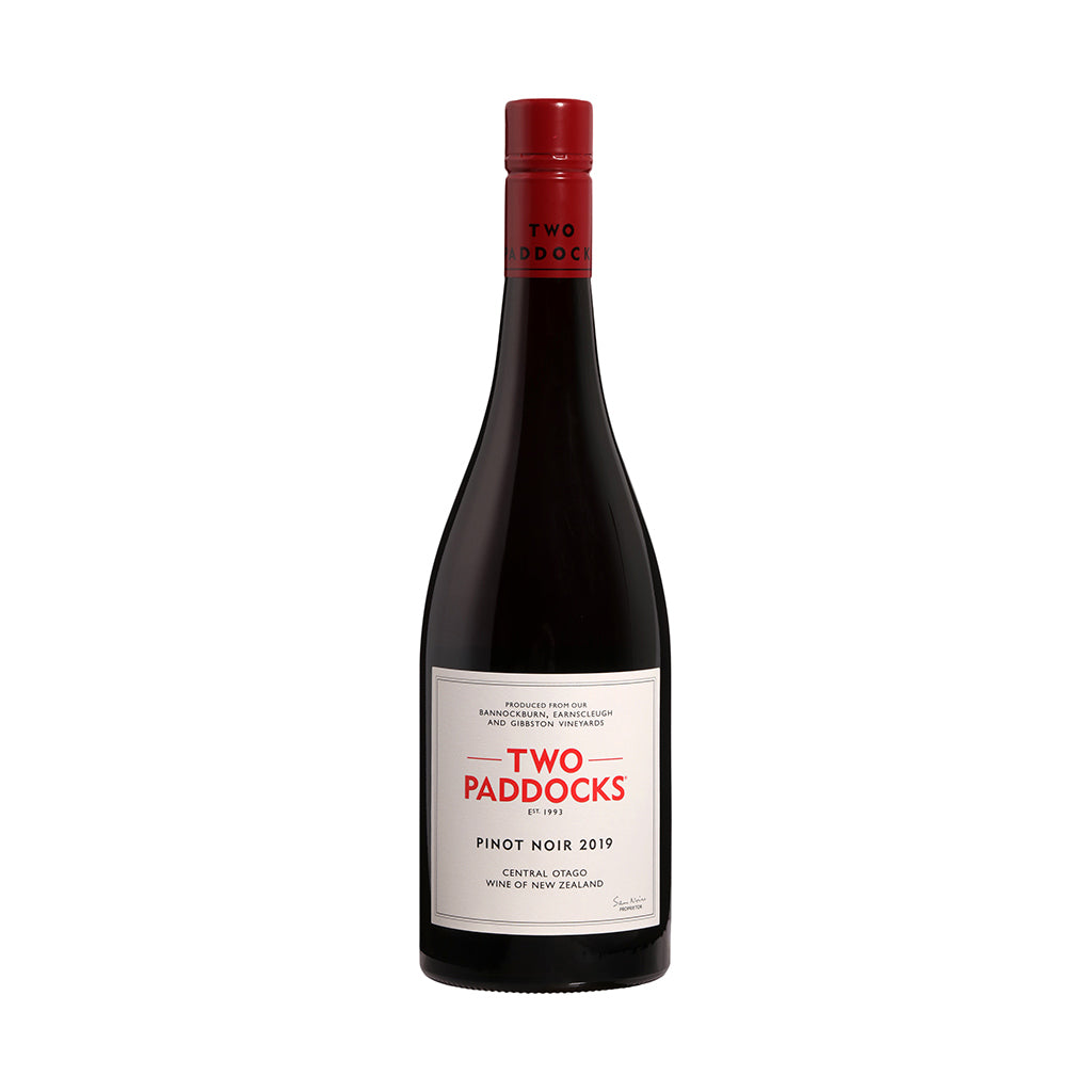 Two Paddocks Pinot Noir 2021 Bottle - NYWines