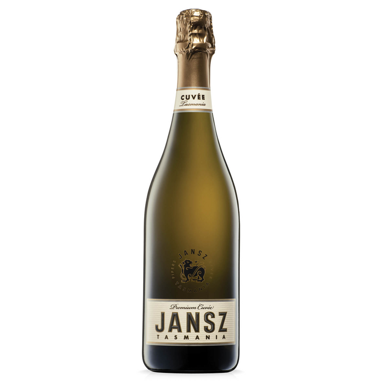 Jansz Premium Brut NV