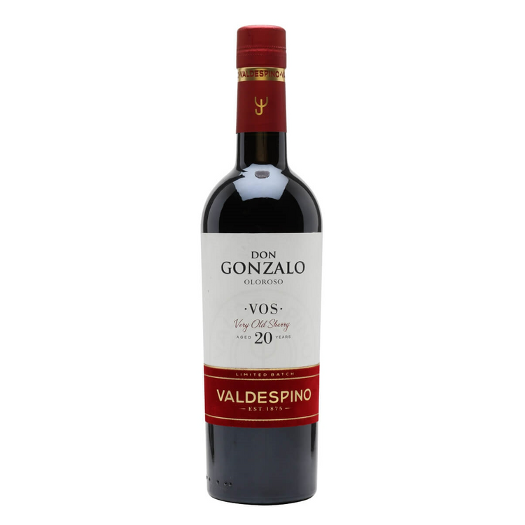 Valdespino Oloroso 'Solera 1842'