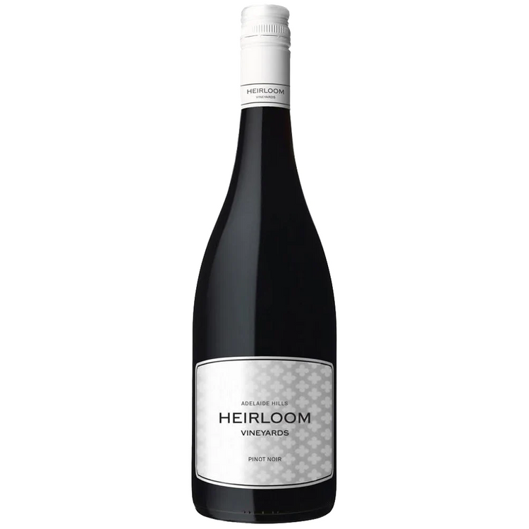 Heirloom Adelaide Hills Pinot Noir