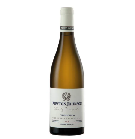 Newton Johnson Vinyards Family Vineyards Chardonnay
