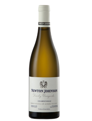 Newton Johnson Vinyards 'Southend' Chardonnay