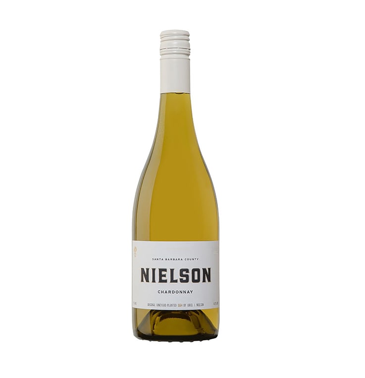 Nielson Santa Barbara Chardonnay 