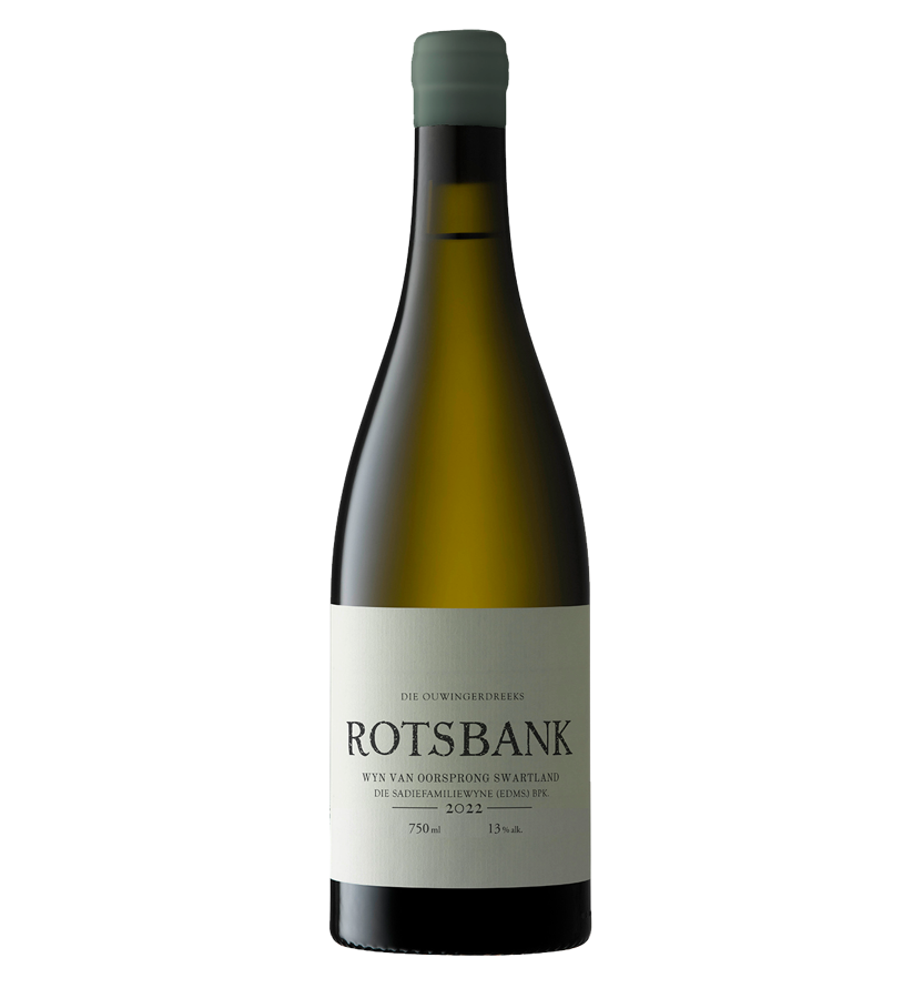 Sadie Family Wines 'Rotsbank'