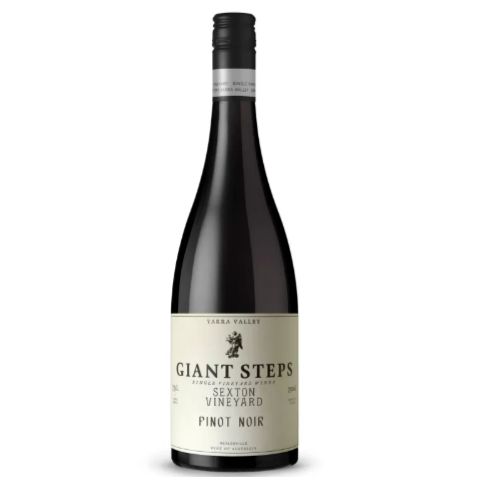 Giant Steps 'Sexton Vineyard' Pinot Noir