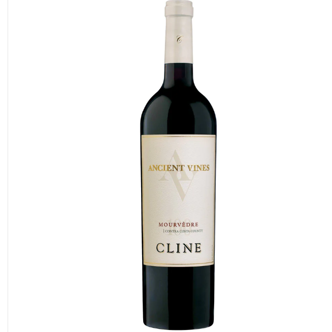 Cline Cellars 'Ancient Vines' Mourvedre