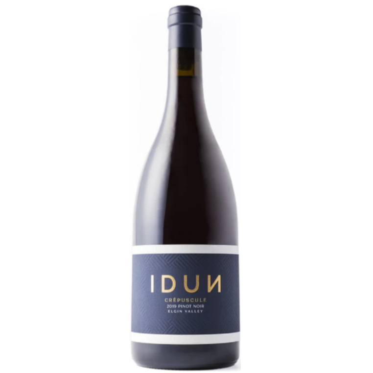 Idun 'Crepuscule' Pinot Noir