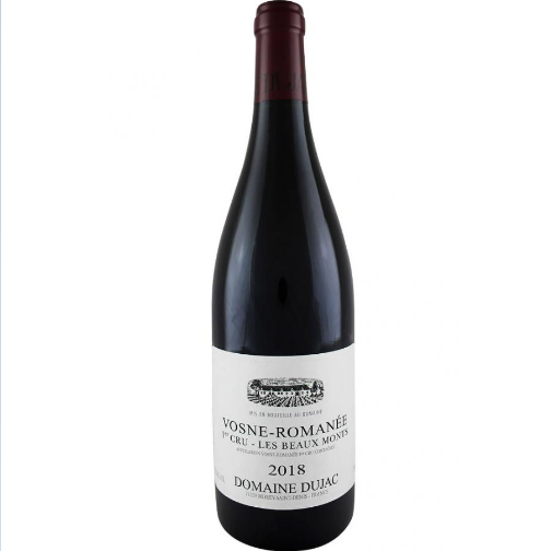 Domaine Dujac Vosne-Romanee 1er Cru 'Les Beaux Monts'
