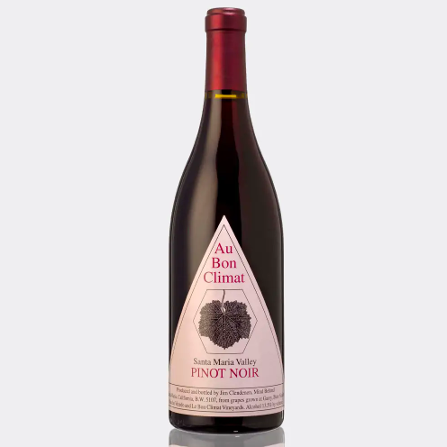 Au Bon Climat Santa Maria Pinot Noir