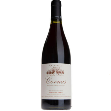  Domaine Vincent Paris Cornas 'La Geynale'