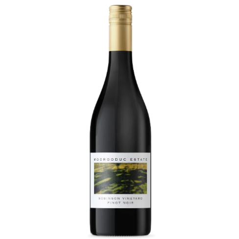 Moorooduc 'Robinson Vineyard' Pinot Noir