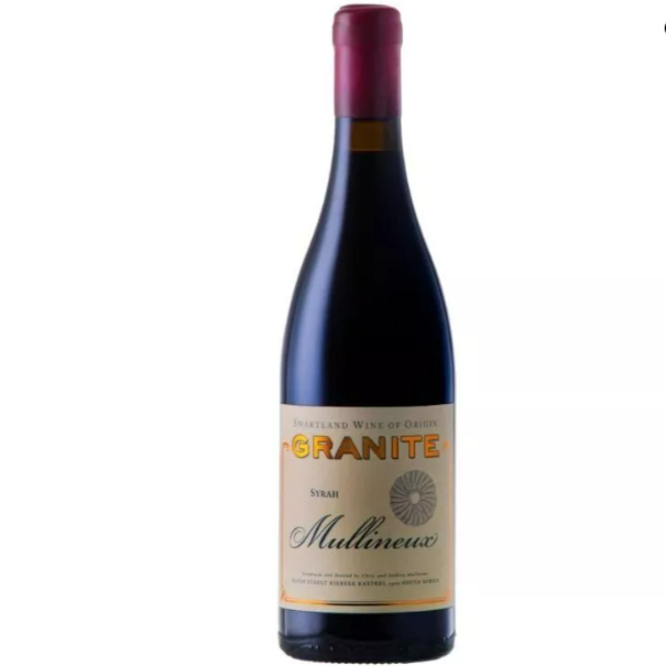 Mullineux & Leeu Family Wines 'Granite' Syrah