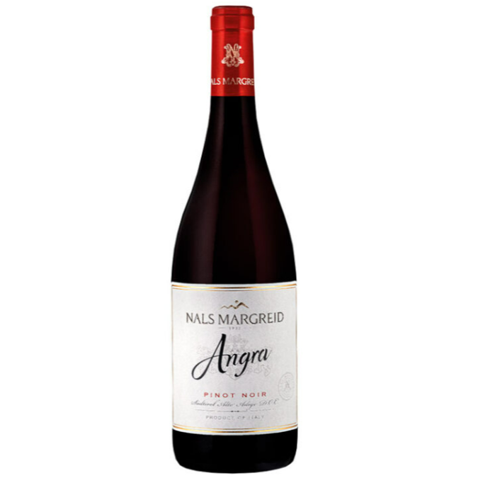 Nals Margreid 'Angra' Pinot Nero