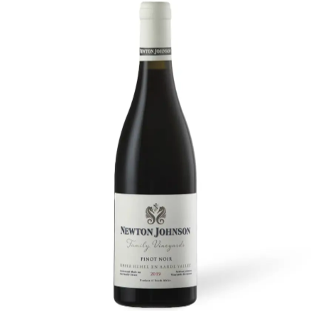  Newton Johnson Family Vineyards Pinot Noir