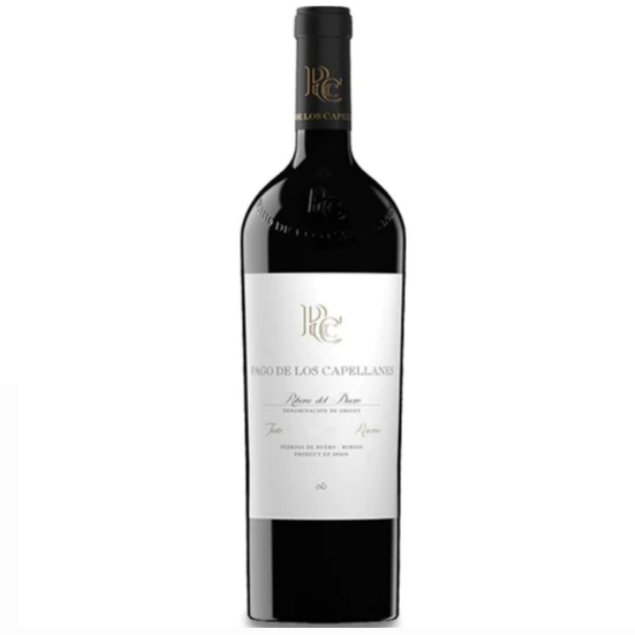Pago de Los Capellanes Tinto Crianza