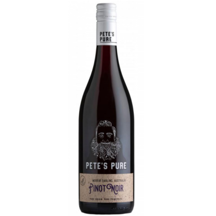  Pete's Pure Pinot Noir
