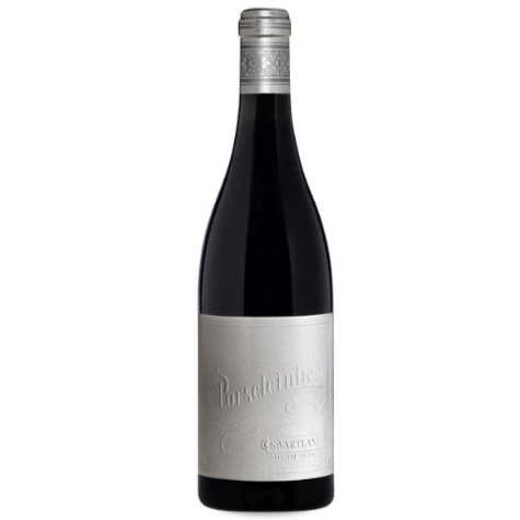 Porseleinberg Syrah