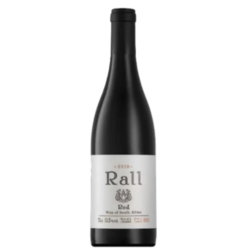 Rall Red Blend