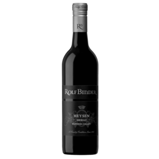Rolf Binder Wines 'Heysen' Shiraz