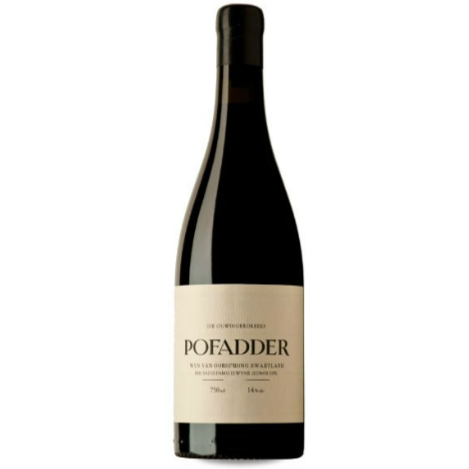 Sadie Family Wines 'Pofadder'