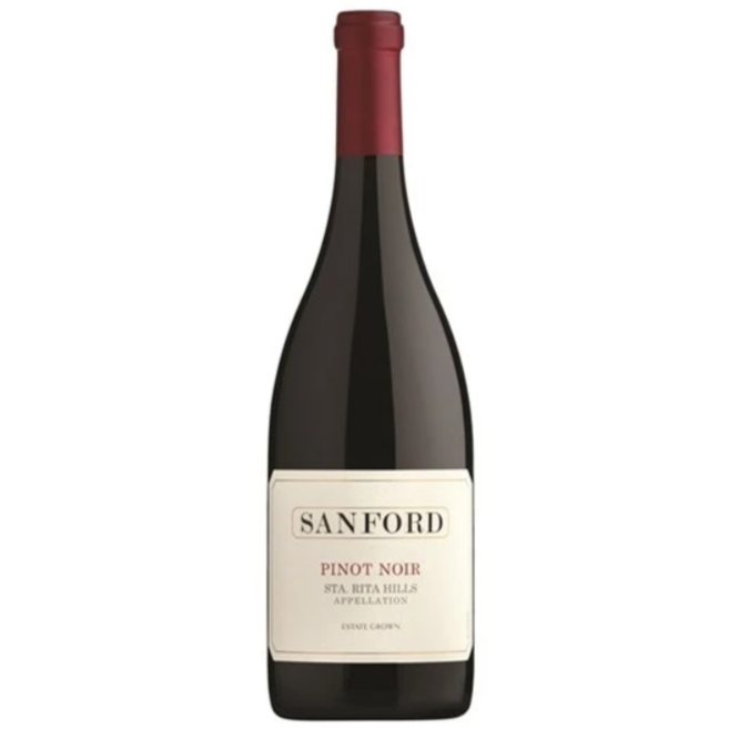 Sanford Pinot Noir 'Santa Rita Hills'