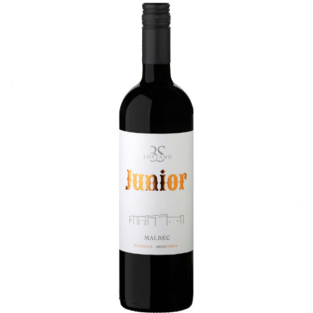 Sottano 'Junior' Malbec