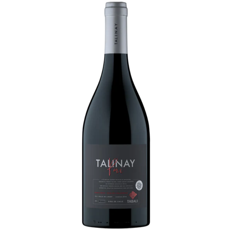 Tabali 'Talinay Pai' Pinot Noir