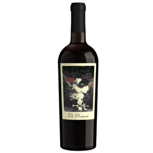 The Prisoner 赤ワイン 2015 & 2017（3本セット） The Prisoner Red Blend 2021 - NYWines
