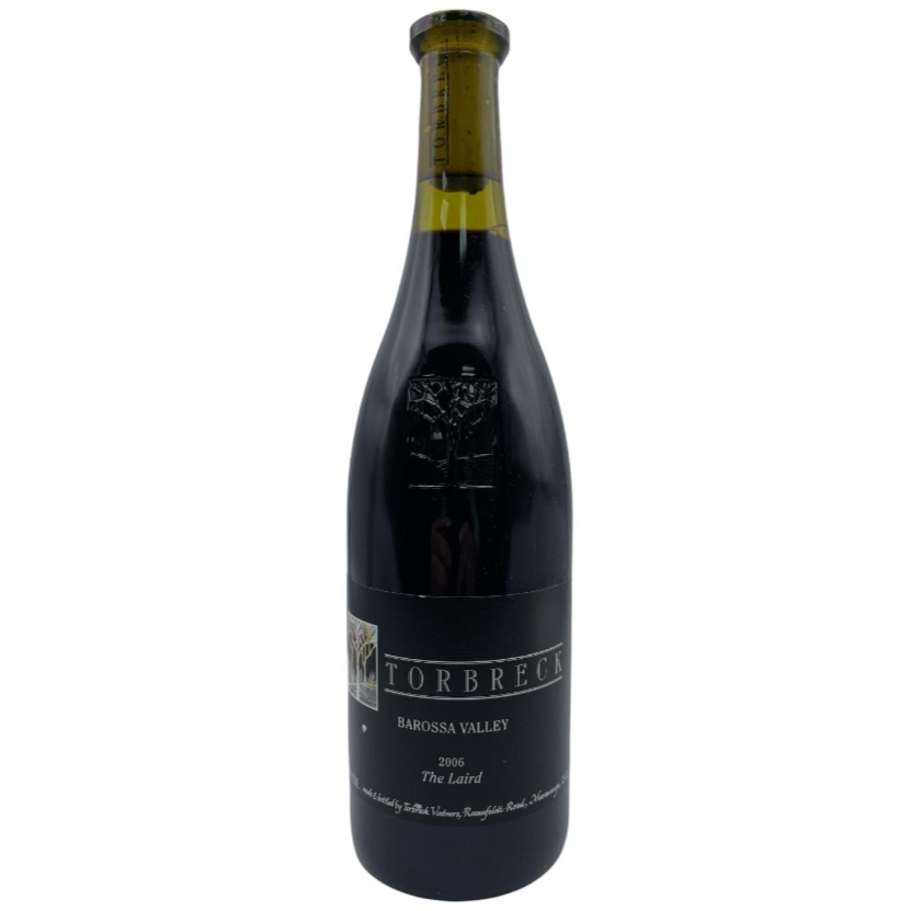 Torbreck Vinters 'The Laird'