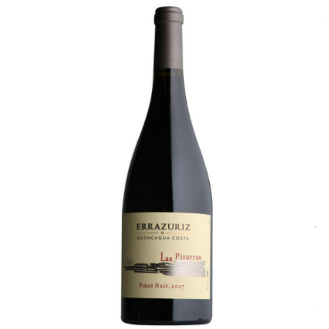  Errazuriz 'Las Pizarras' Aconcagua Costa