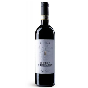 Calappiano Brunello di Montalcino 'Officium'