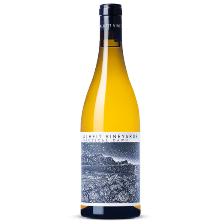 Alheit 'Nautical Dawn'