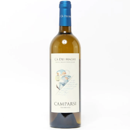 Ca dei Maghi 'Camparsi' Bianco