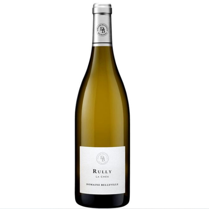  Domaine Belleville Rully 'La Cree'