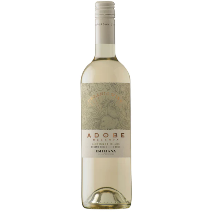 Emiliana 'Adobe' Reserva Sauvignon Blanc