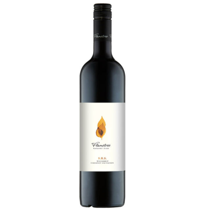  Flametree 'SRS' Cabernet Sauvignon