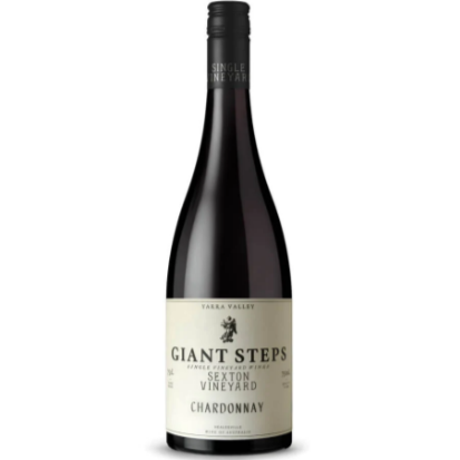 Giant Steps 'Sexton Vineyard' Chardonnay