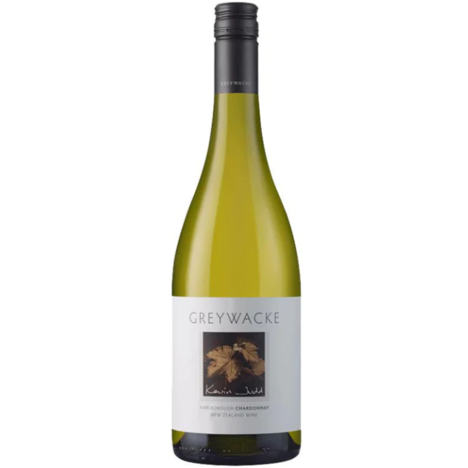 Greywacke Chardonnay 2021 - NYWines