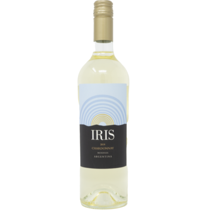 Bodegas Staphyle 'Iris' Chardonnay
