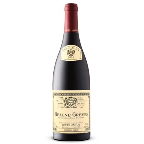 Beaune 1er Cru Greves Domaine Gagey Louis Jadot